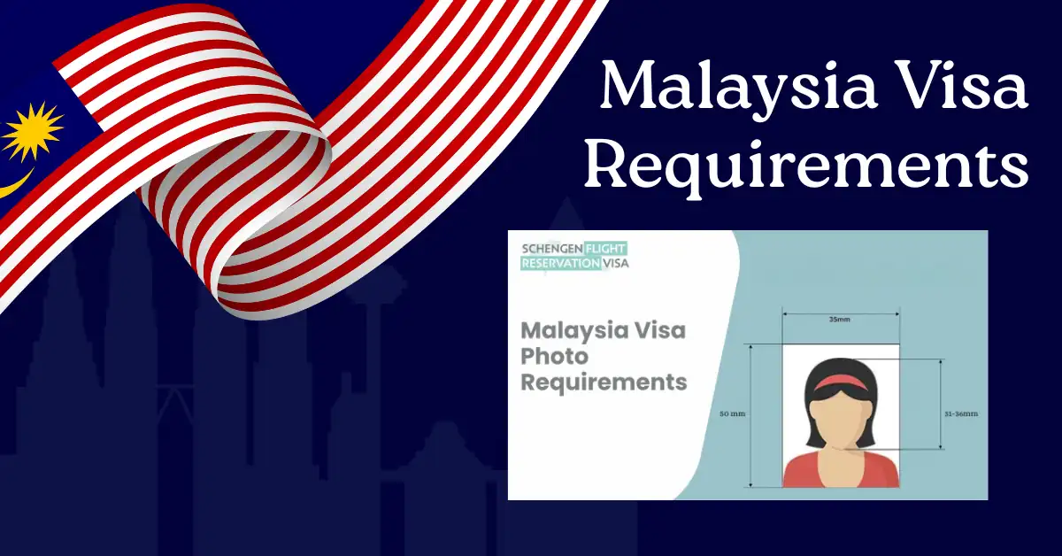 Southeast Asia Visa Requirements: Your Complete Guide to Malaysia and Singapore 3 Malaysia Visa Requirements