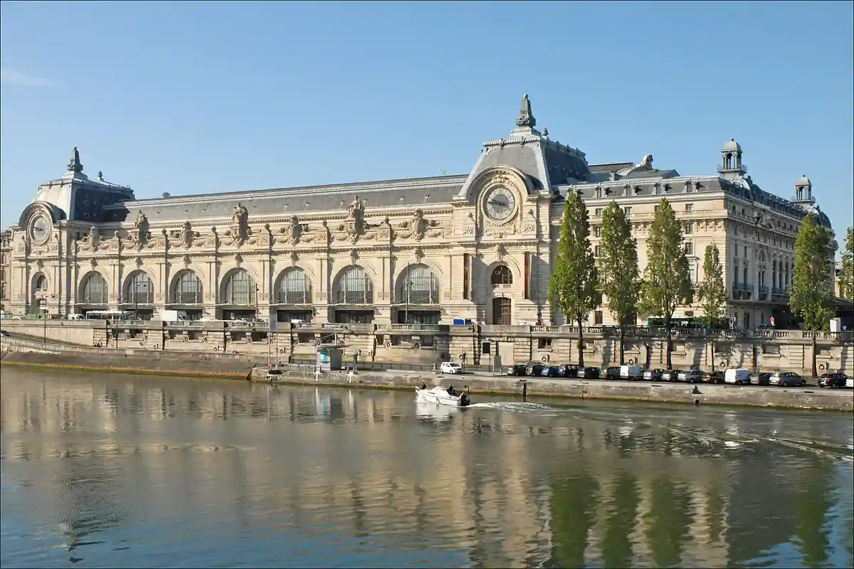 My Paris Itinerary 7 Days: Tried-and-Tested Route for First-Timers 12 Musee dOrsay