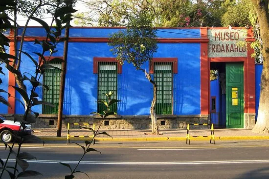 18+ Best Museums in Mexico City That Locals Actually Recommend 4 Museo Frida Kahlo