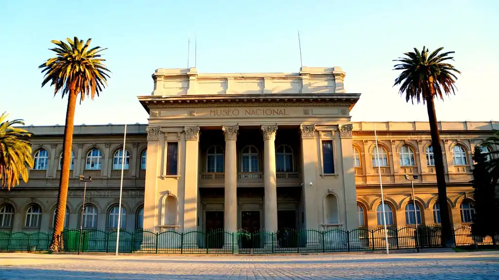 18+ Best Museums in Mexico City That Locals Actually Recommend 13 Museo Nacional de Historia