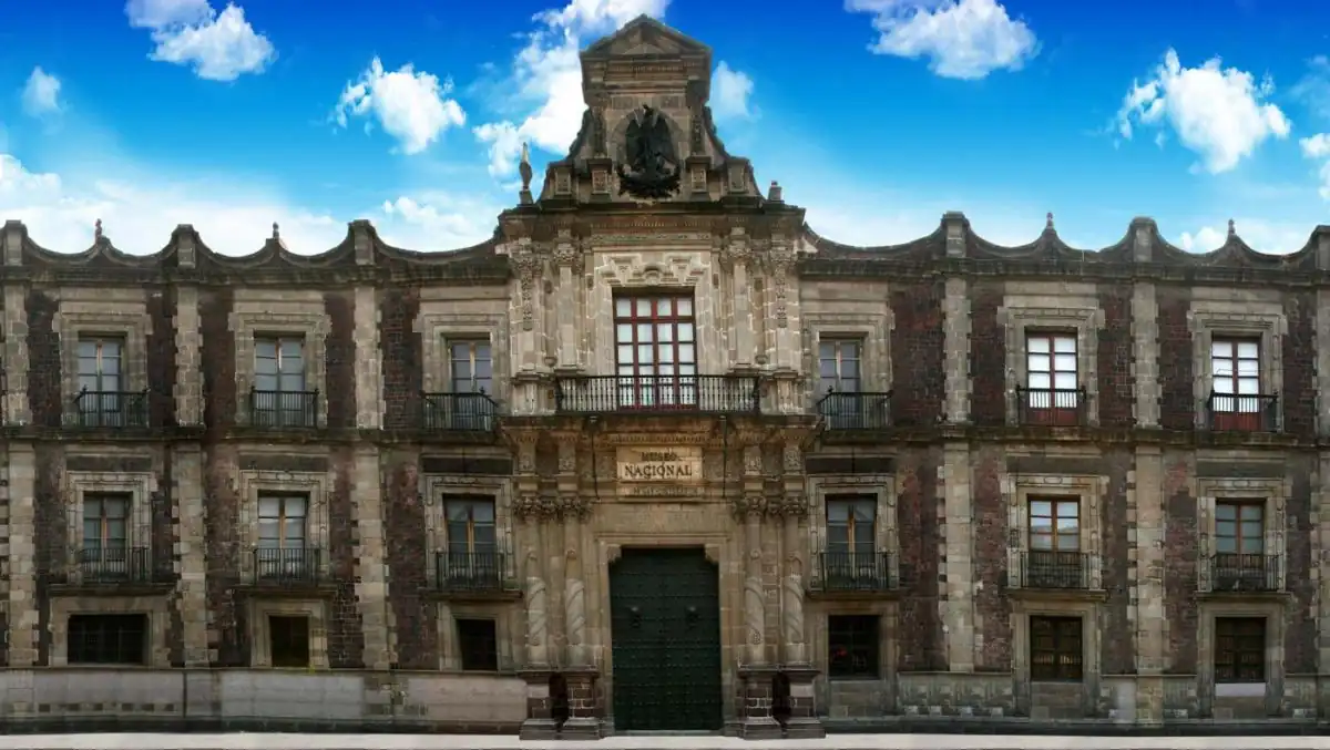 18+ Best Museums in Mexico City That Locals Actually Recommend 19 Museo Nacional de las Culturas del Mundo