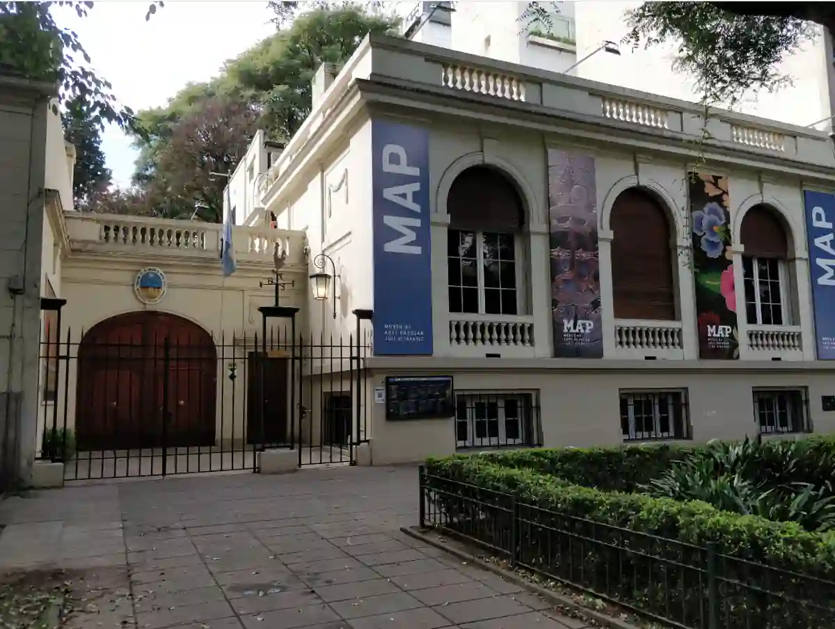 18+ Best Museums in Mexico City That Locals Actually Recommend 10 Museo de Arte Popular