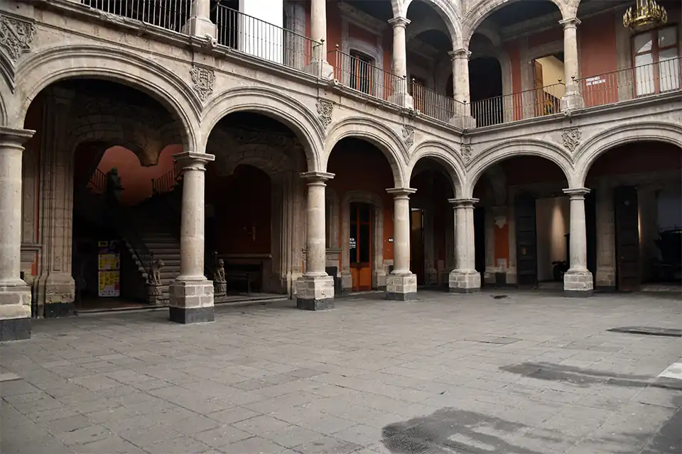 18+ Best Museums in Mexico City That Locals Actually Recommend 12 Museo de la Ciudad de