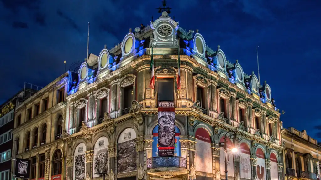 18+ Best Museums in Mexico City That Locals Actually Recommend 20 Museo del Estanquillo