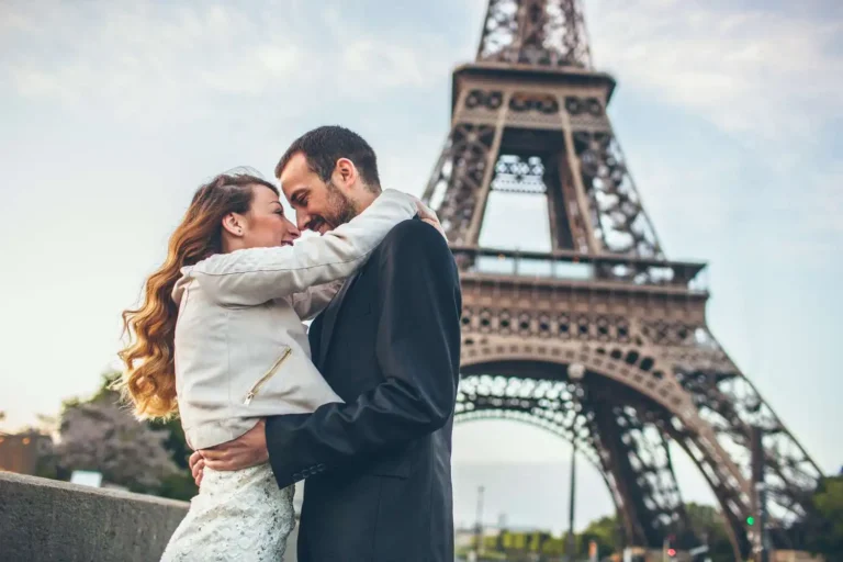 My Paris Itinerary 7 Days: Tried-and-Tested Route for First-Timers