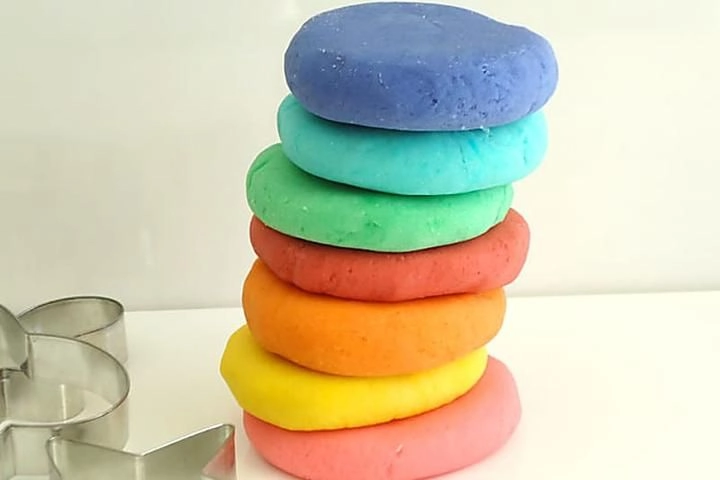 Is Playdough Allowed on Airplanes? Air Travel Rules for 2025 5 Playdough vs. Similar Items