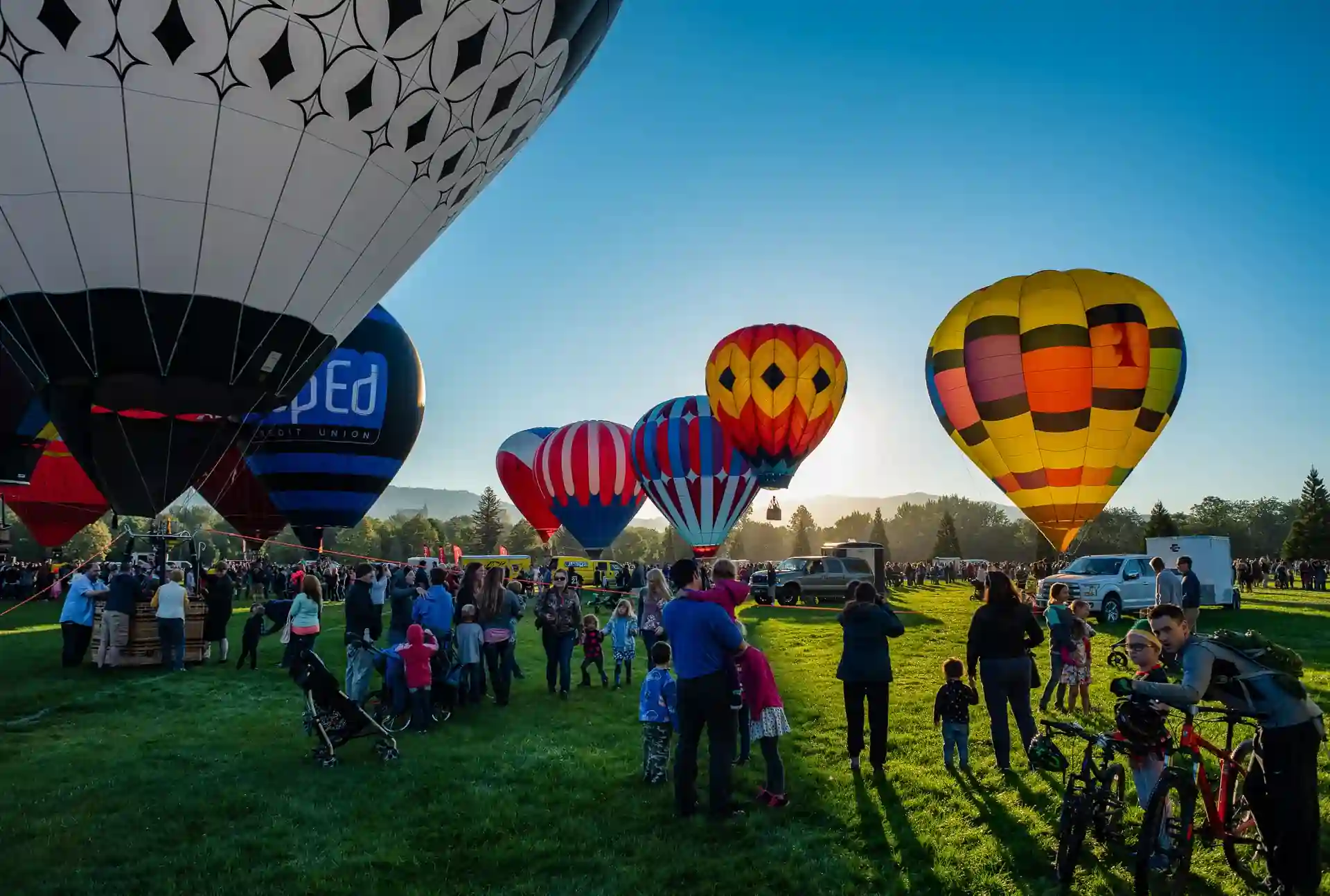 Hot Air Balloon Rides Boise: Costs, Safety, and Best Times to Go 8 Practical Tips for First Time Flyers