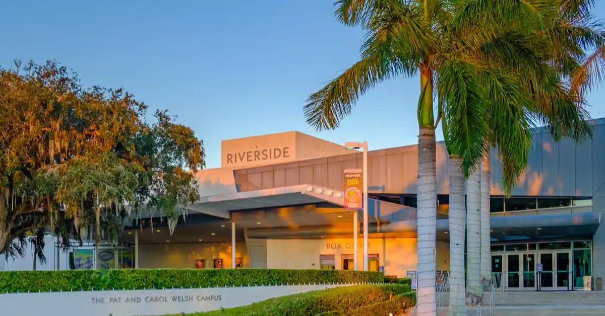 Riverside Theatre
