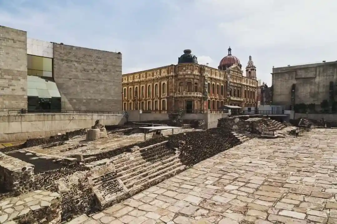 18+ Best Museums in Mexico City That Locals Actually Recommend 11 Templo Mayor Museum