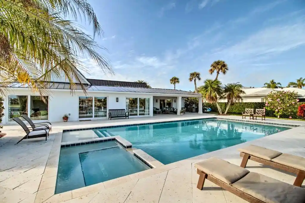 Vero Beach Guest House