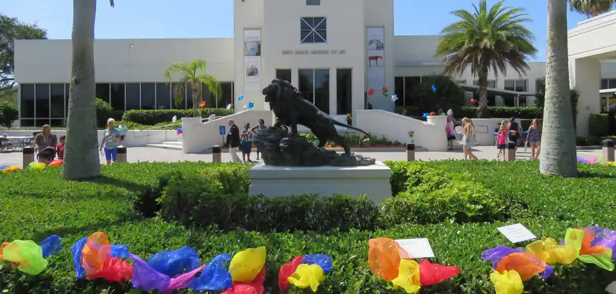 Vero Beach Museum of Art
