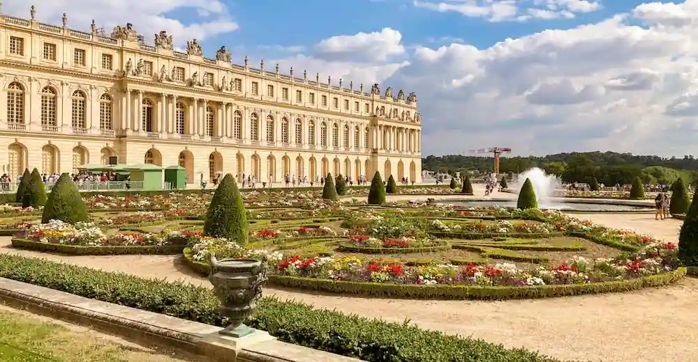 My Paris Itinerary 7 Days: Tried-and-Tested Route for First-Timers 8 Versailles Day Trip