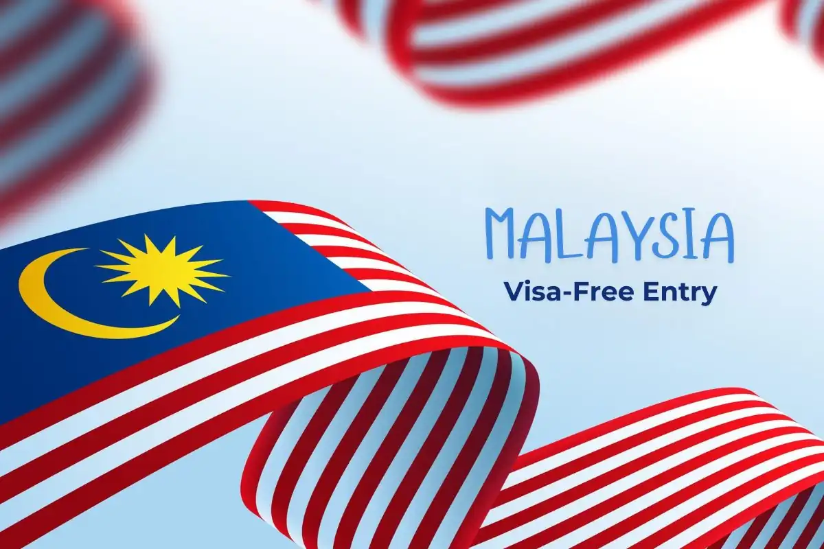 Southeast Asia Visa Requirements: Your Complete Guide to Malaysia and Singapore 4 Visa Free Entry Who Qualifies