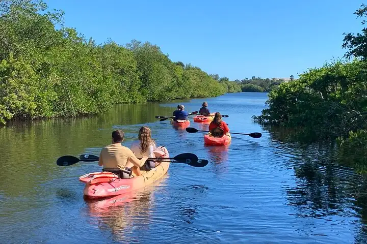 Water Sports Activities