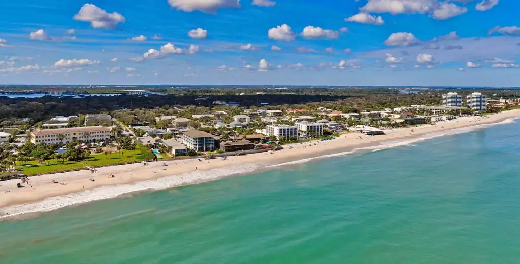 Where Exactly Is Vero Beach