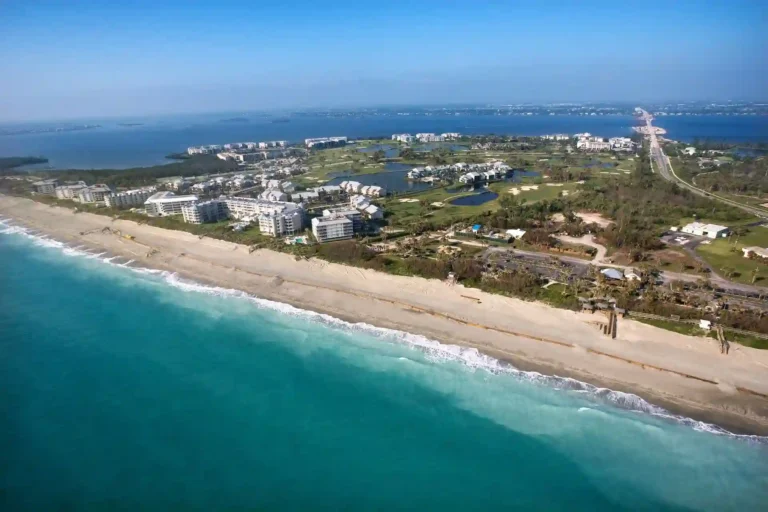Where Is Vero Beach Florida? Map, Travel Tips & Things to Do