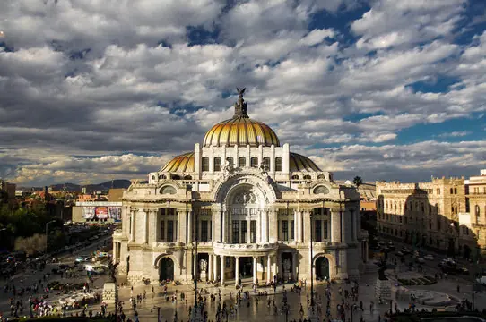 18+ Best Museums in Mexico City That Locals Actually Recommend 2 Why Mexico City is a Museum Lovers Paradise