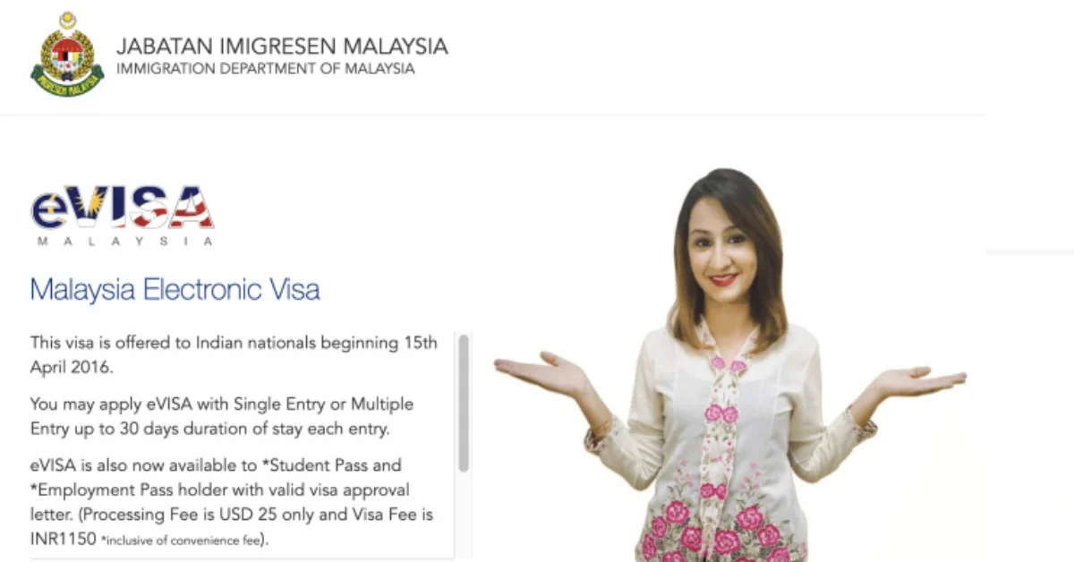 Southeast Asia Visa Requirements: Your Complete Guide to Malaysia and Singapore 5 eVisa and eNTRI Programs