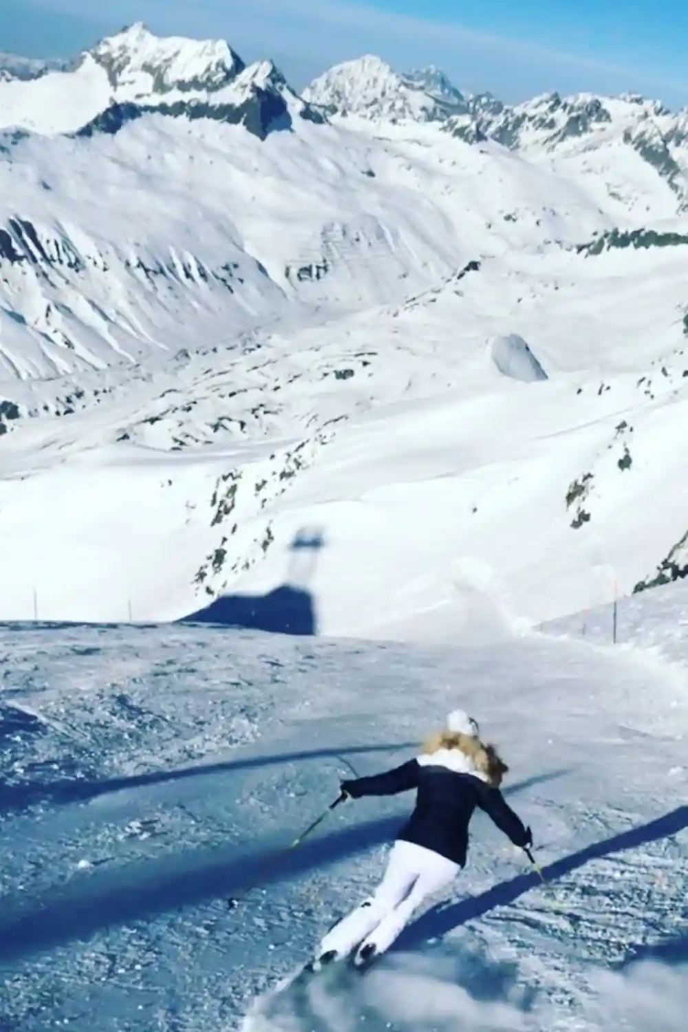 15 Best European Ski Resorts to Try This Winter 11 Andermatt Resort Switzerland – Up and Coming Freeride Terrain