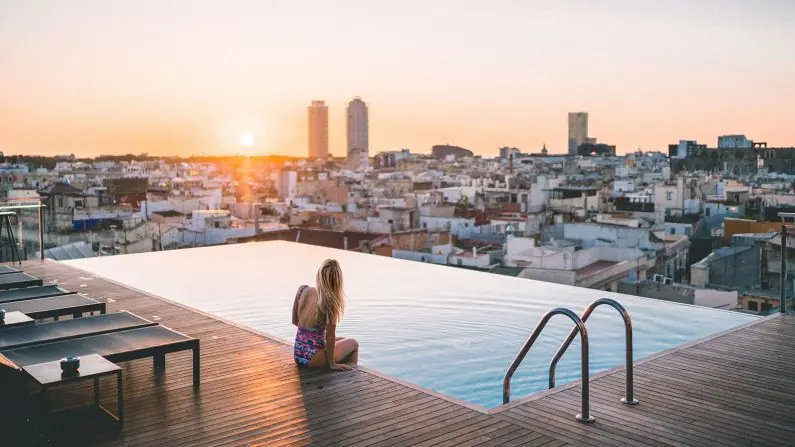 Barcelona Spain