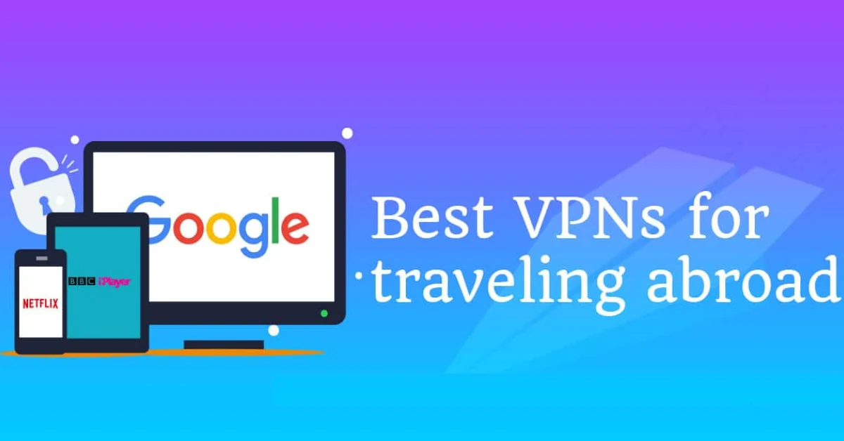 Best VPNs for Travelers (According to Reddit + Tests) 5 Best VPNs for Travelers in 2025