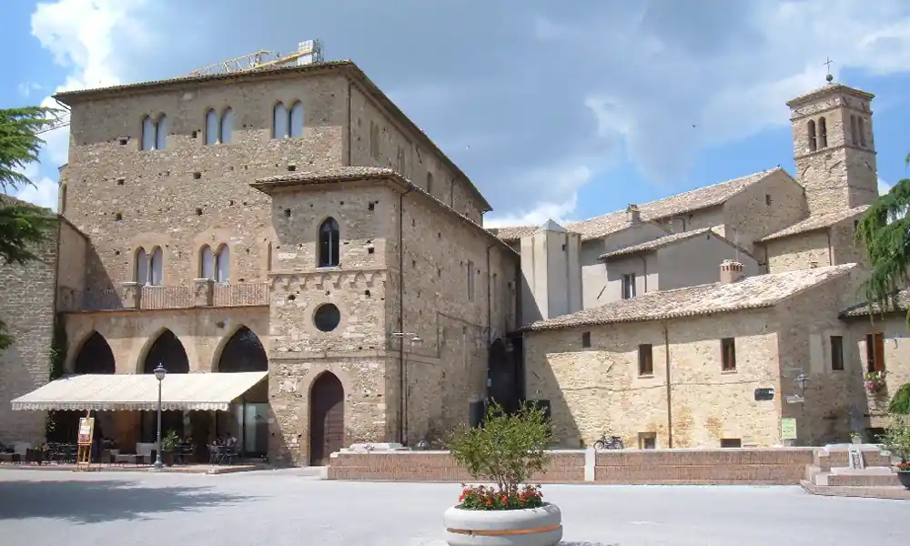 Bevagna Umbria