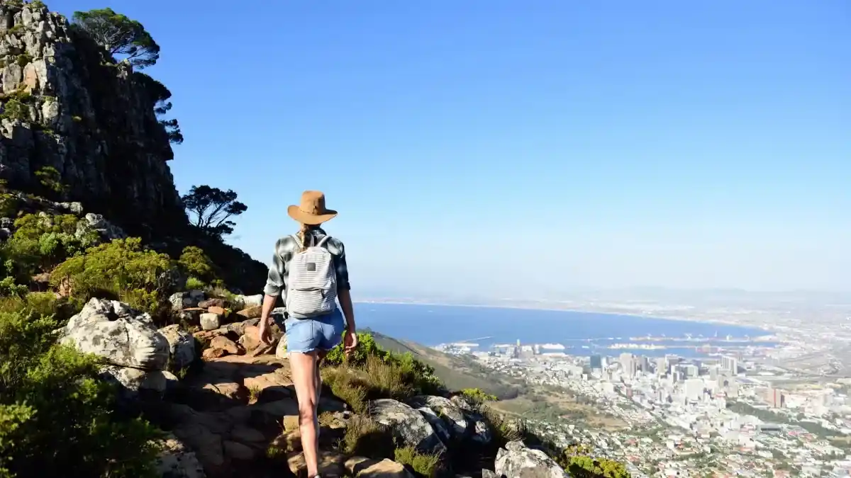 Cape Town South Africa
