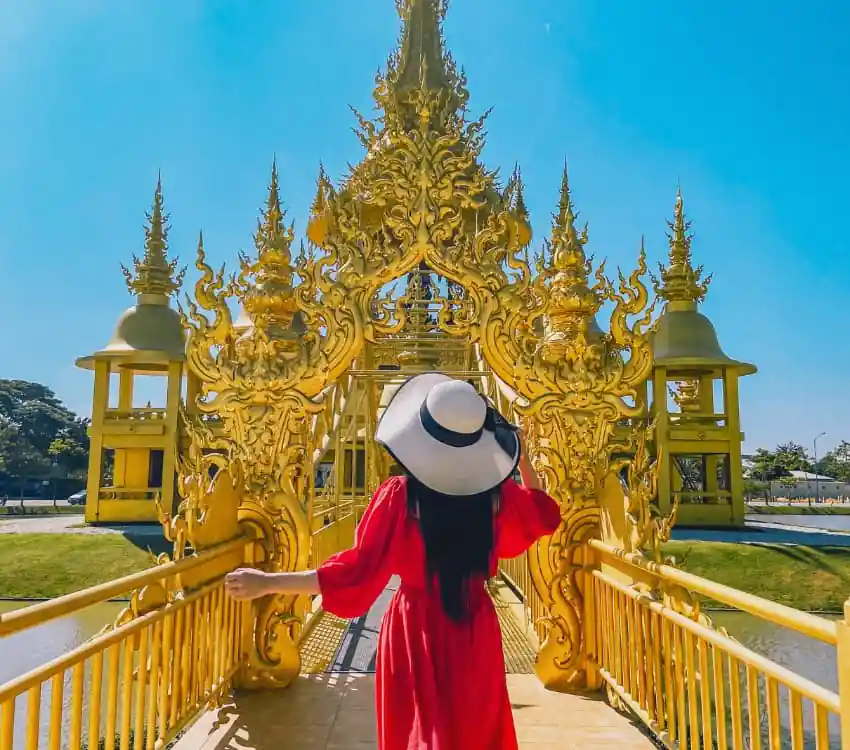Chiang Mai Thailand