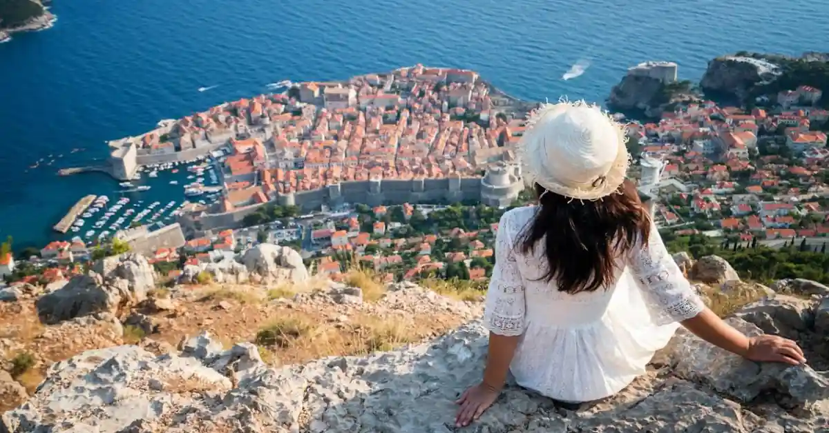 Dubrovnik Croatia