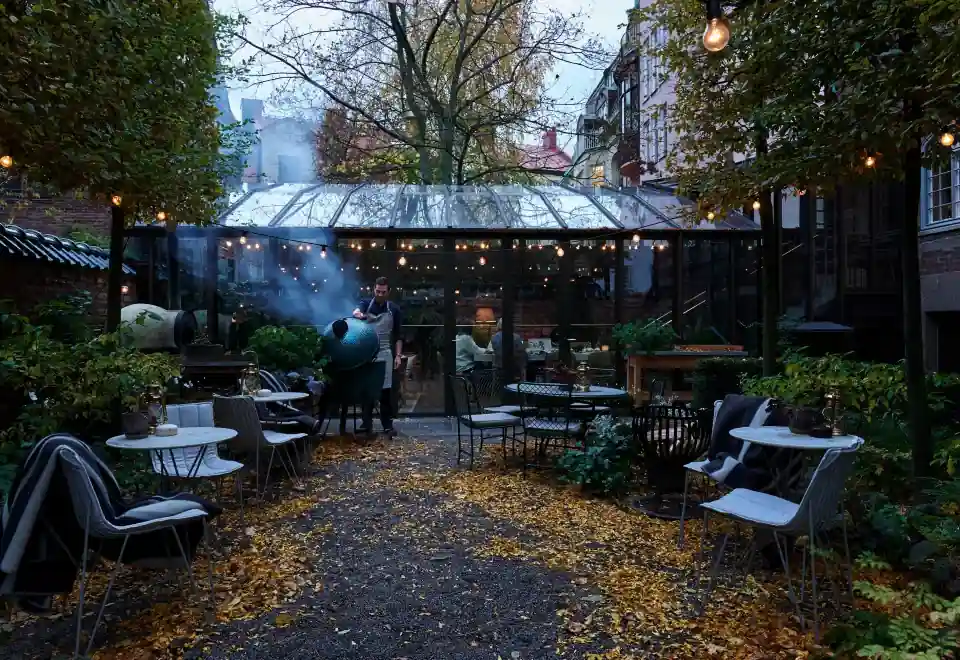 Ett Hem Stockholm Sweden