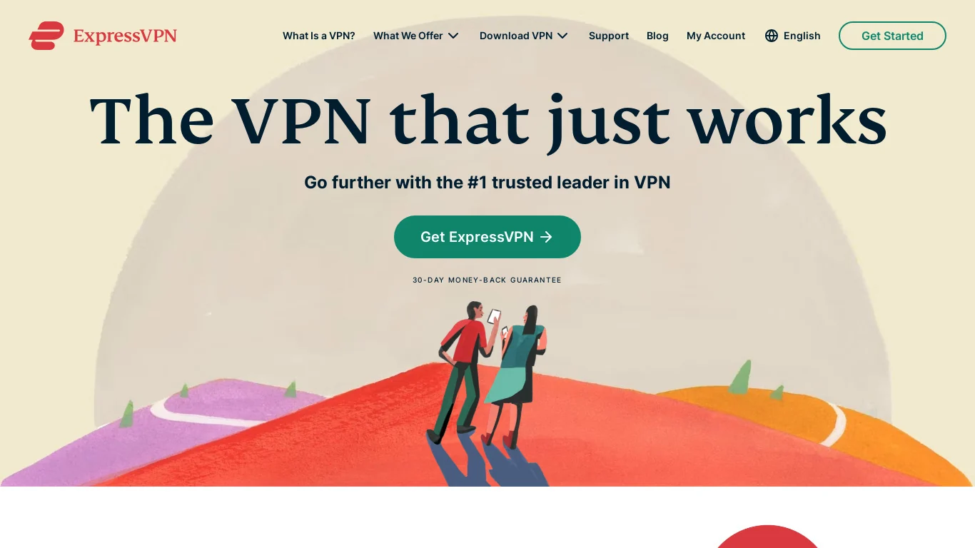 Best VPNs for Travelers (According to Reddit + Tests) 7 ExpressVPN – Best for Censorship Heavy Regions