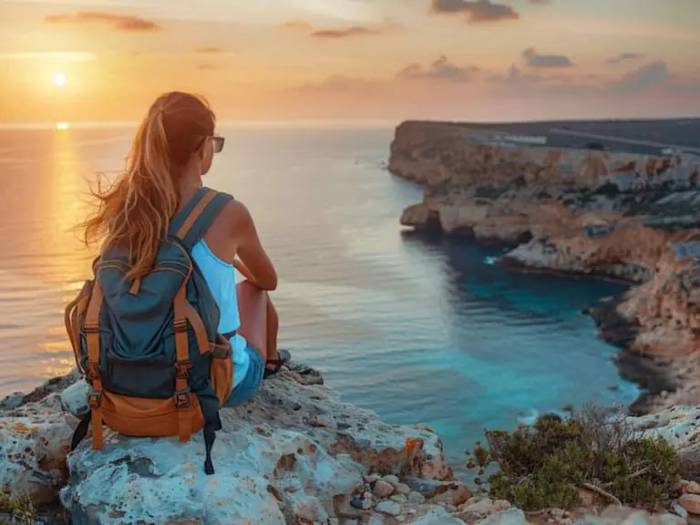 Female Travelers