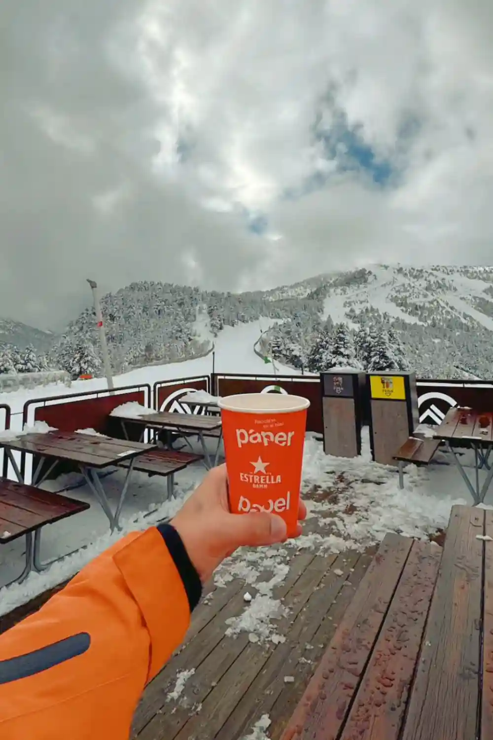 15 Best European Ski Resorts to Try This Winter 17 Grandvalira