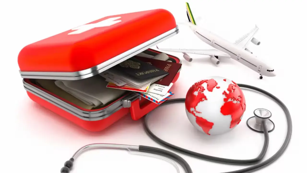 Health Emergencies Recovery Strategies