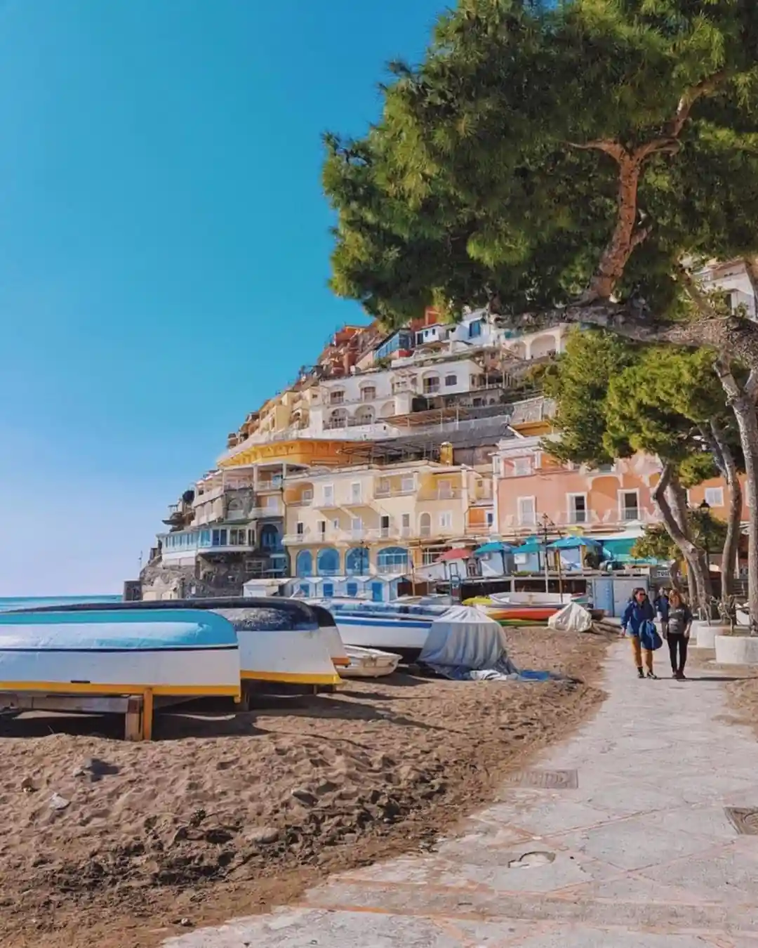 How to Choose the Right Coastal City for Your Trip