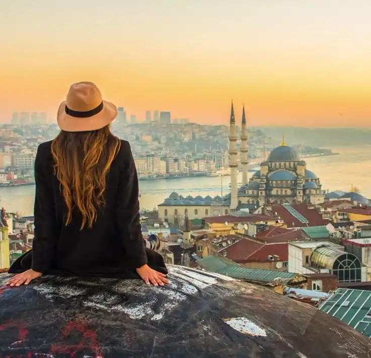 Istanbul Turkiye
