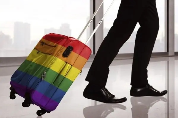 LGBTQ Travelers