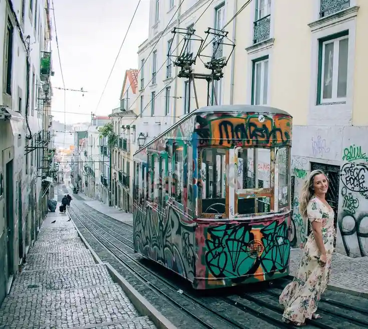 Lisbon Portugal