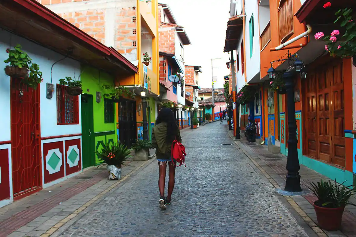 Medellin Colombia