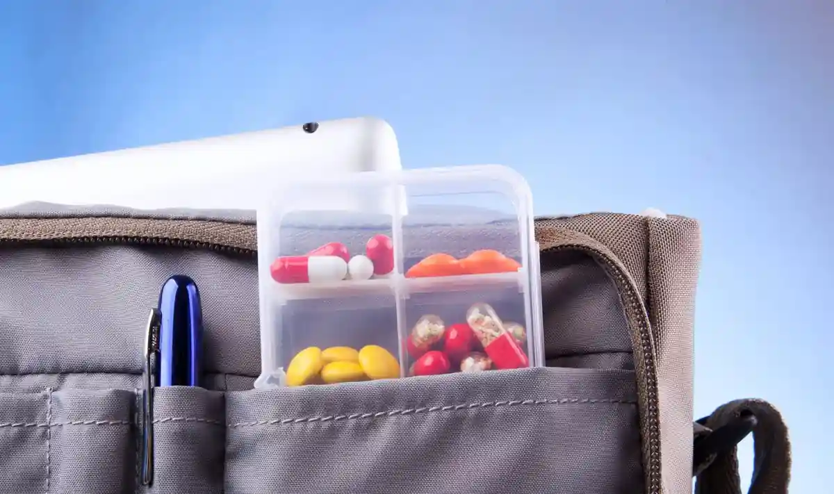 Medical Health Packing