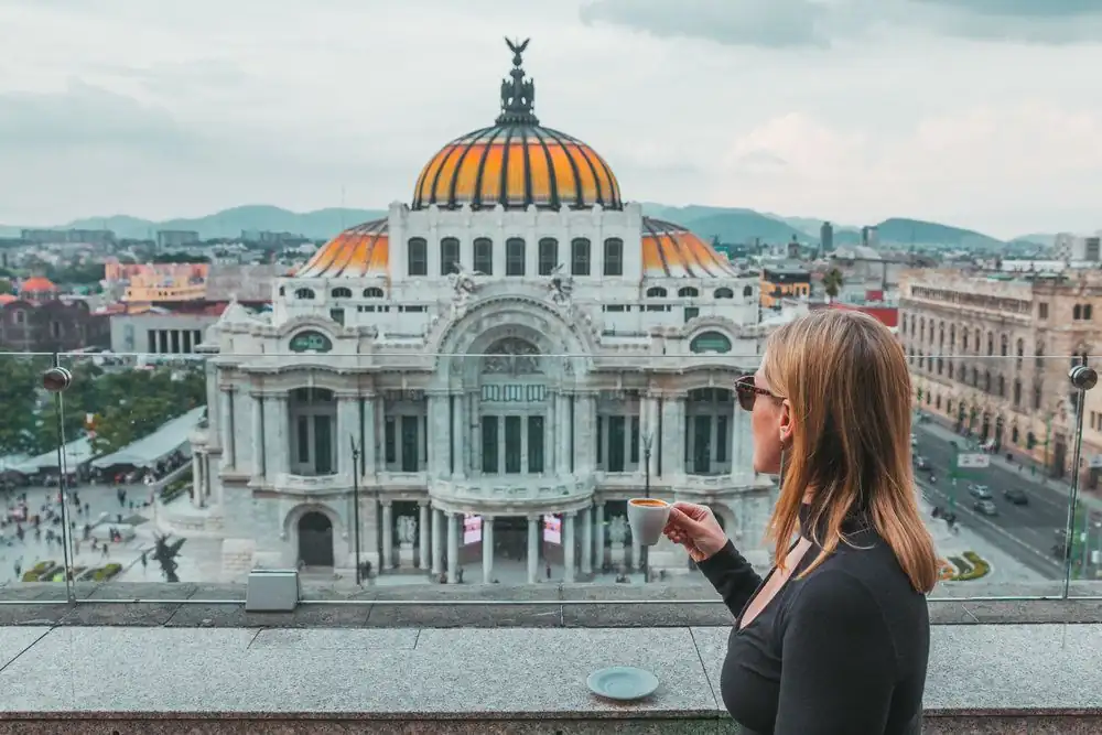 Mexico City
