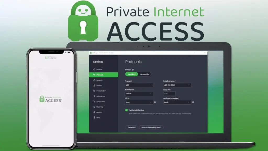 Best VPNs for Travelers (According to Reddit + Tests) 12 PIA Private Internet Access – Customization
