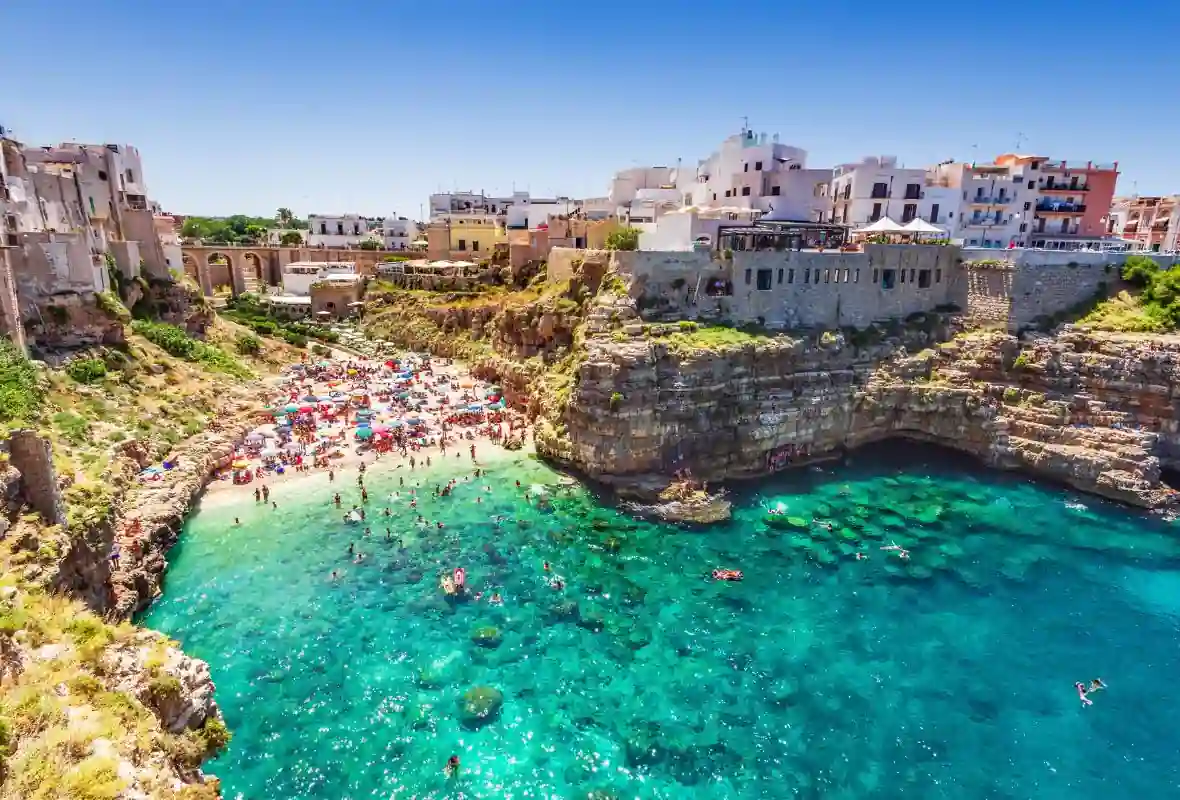 Polignano a Mare