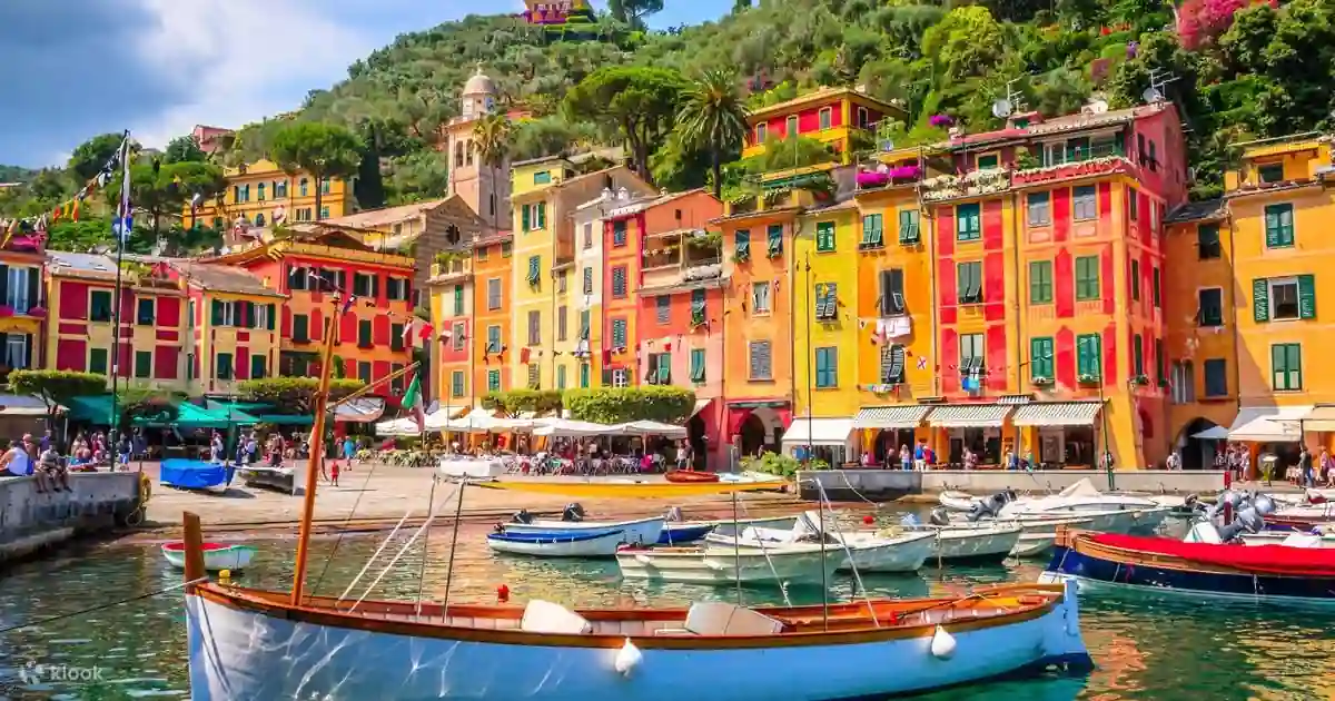 Portofino