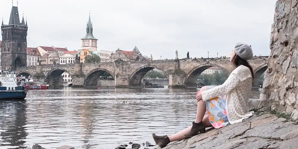Prague Czechia