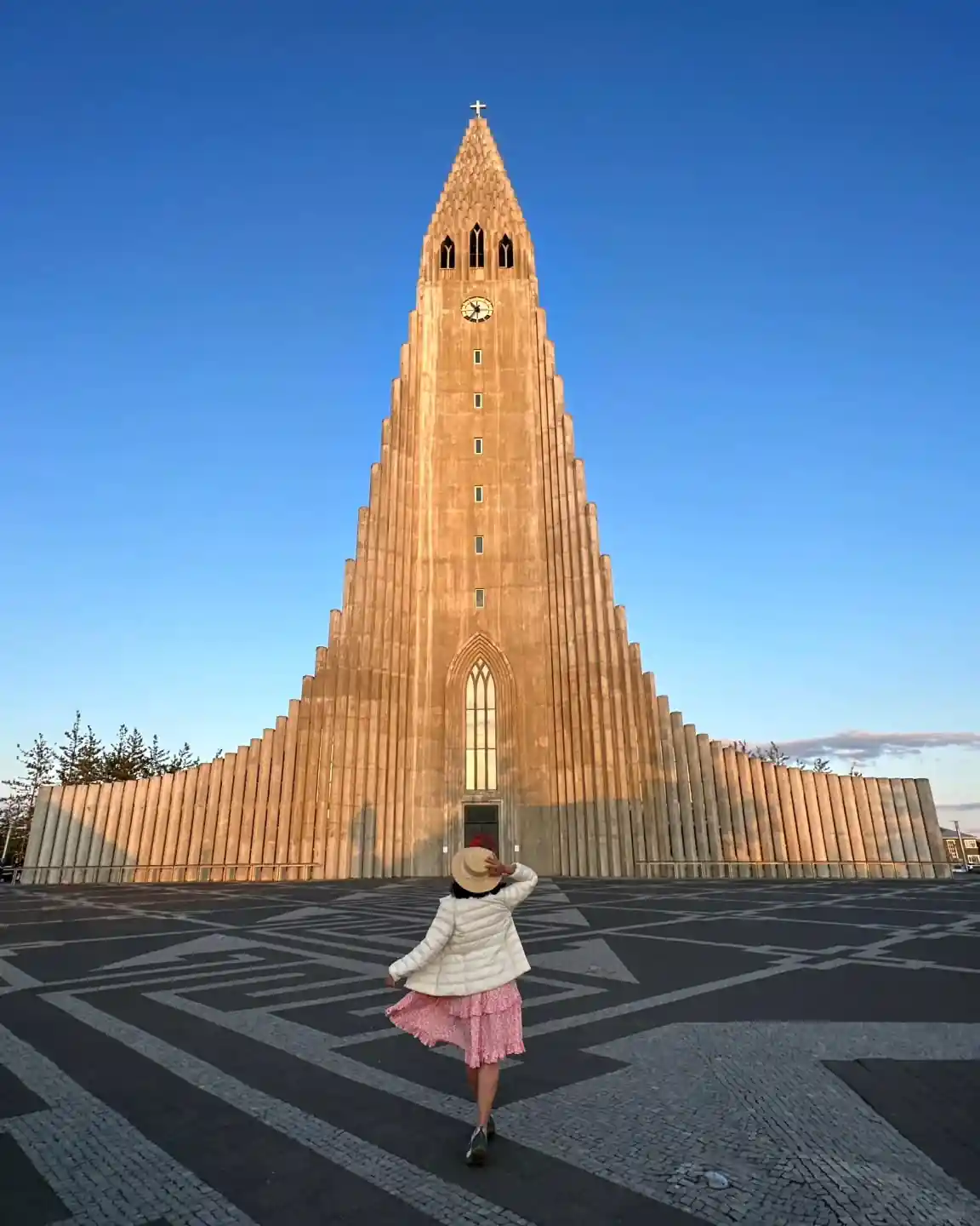 Reykjavik Iceland