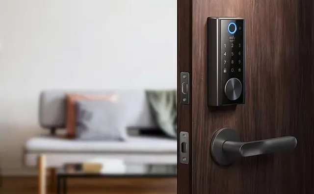 Room Security Doors Windows Secondary Locks Safe Storage