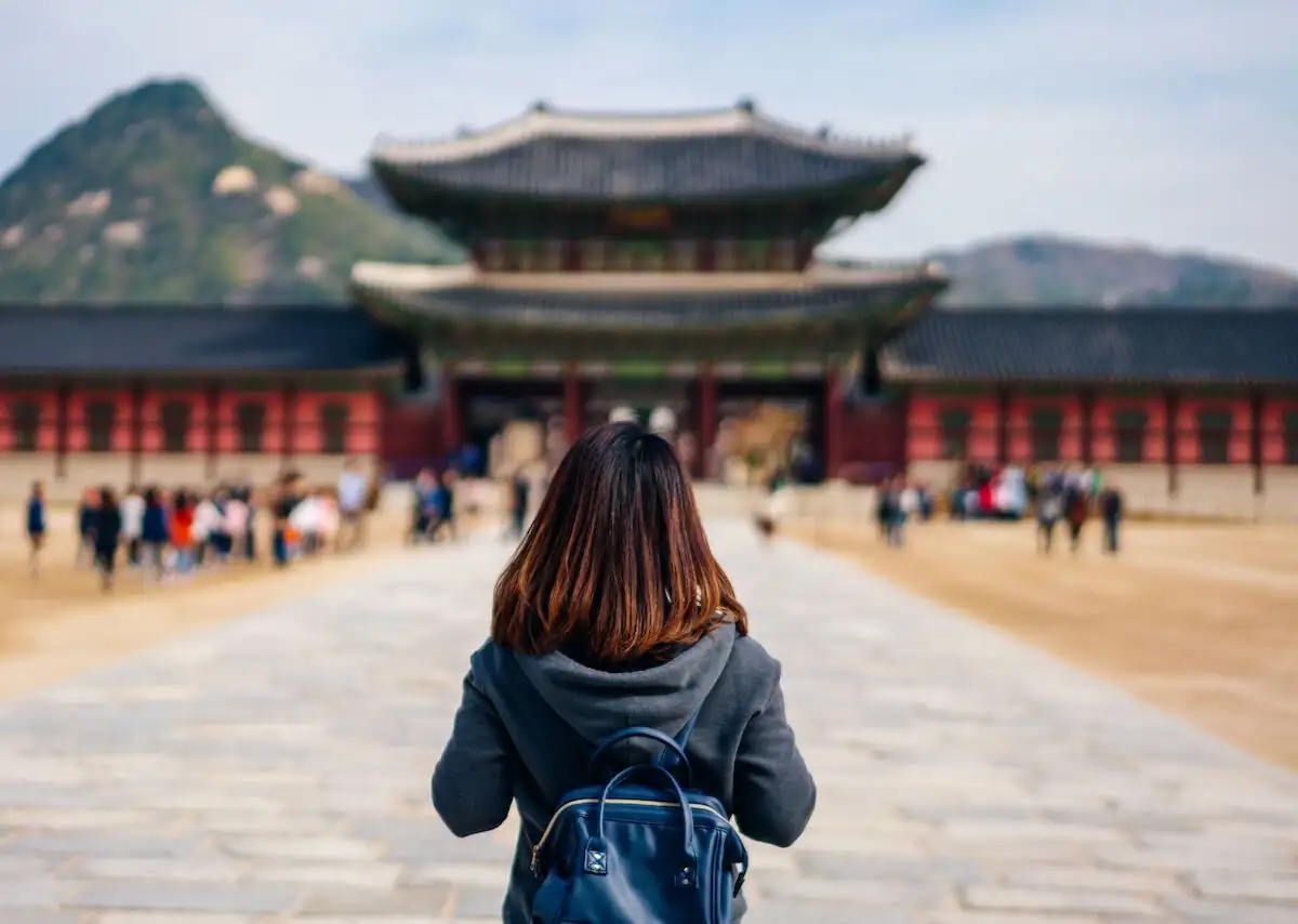 Seoul South Korea