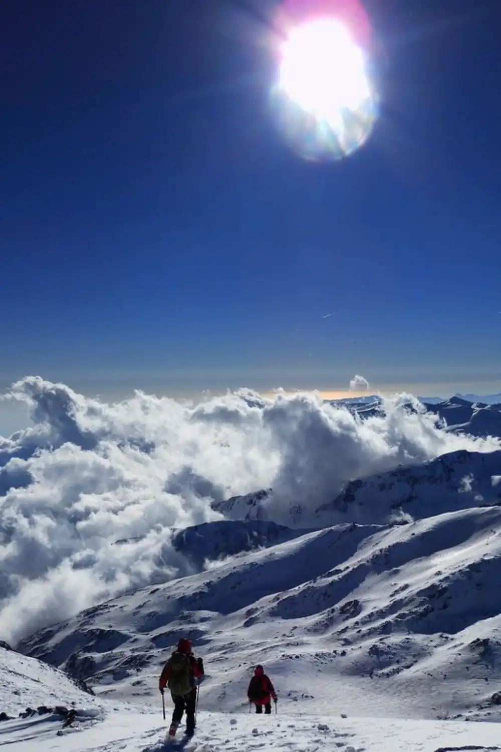 15 Best European Ski Resorts to Try This Winter 15 Sierra Nevada