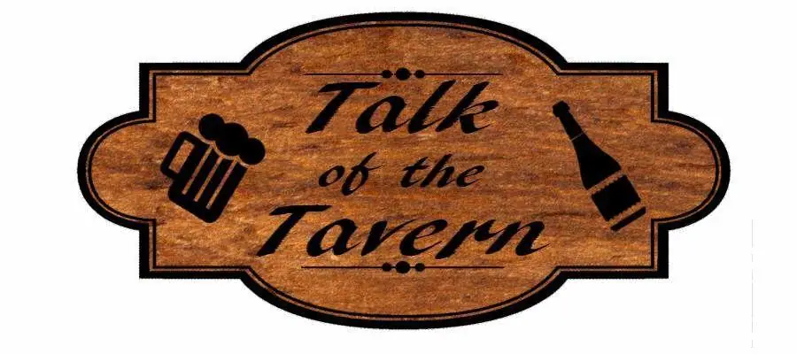 Sign the Guestbook at the Tavern